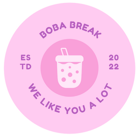 boba break